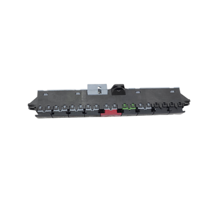 แผงปุ่มกดกลาง FIAT Panda รุ่นที่ 3 07355969280 (12>) - Product Image 6