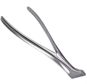 Henning Spreader | hennig plaster สำหรับการกำจัดหล่อ28ซม. จับง่ายอุปกรณ์เกี่ยวกับศัลยกรรมกระดูกจากเยอรมัน - Product Image 2