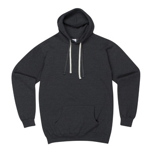 2024 nuevo diseño patrón sólido negro cremallera completa Sudadera con capucha con estampado de soplo logotipo personalizado cobertura facial completa invierno tela al por mayor - Product Image 5