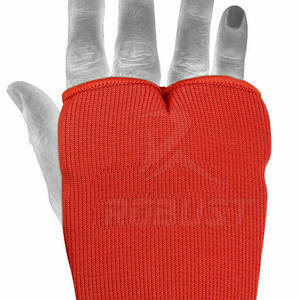 Guantes de Karate Duraderos, Ligeros y Transpirables, Equipo de Entrenamiento para Práctica de Artes Marciales, Golpes y Golpetazos - Product Image 2