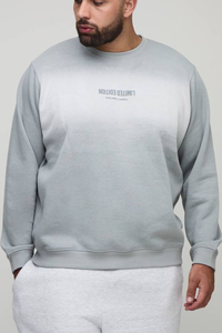 Sudaderas con Capucha de Invierno de Alta Calidad con Estampado Digital Personalizado, Cuello Redondo para Hombre, Hombros Caídos, 350 g/m², Felpa Gruesa 100% Algodón, Corte Regular - Product Image 4