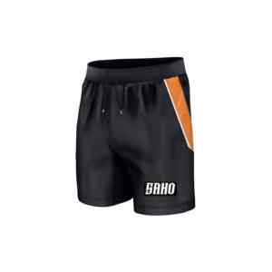 กางเกงกีฬาขาสั้น GAA จากปากีสถานผู้ผลิตเครื่องแต่งกายผลิตตามสั่งผู้จัดจำหน่าย - Product Image 6