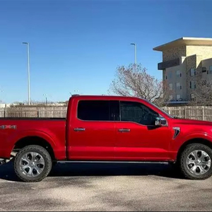 Ford 2021 PLATINUM usado - Product Image 1