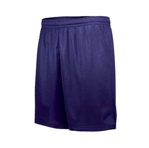 Short de basket-ball à sublimation en polyester 100% personnalisé pour hommes maille respirante à séchage rapide OEM vente en gros vêtements de sport pour entraînement de gymnastique - Product Image 4