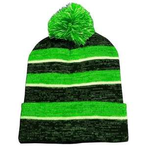 Meilleure vente pas cher prix Beanie chapeau hiver hommes couleur unie chapeau tricoté vêtements d'hiver chapeaux en vente - Product Image 5