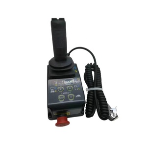 Boîte de commande <span class=keywords><strong>Joystick</strong></span> 1020201927 pour boîte de commande de levage de ciseaux Zoomlion - Product Image 6