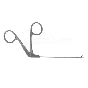 กรรไกรขนาดเล็กที่มีใบมีดตัดลงเพื่อการส่องกล้องเนื้อเยื่ออ่อนและการผ่าตัดเกี่ยวกับศัลยกรรมกระดูก - Product Image 5