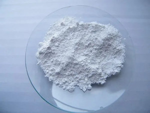 Poudre de carbonate de calcium haute luminosité pour cintres en plastique, accessoires ménagers et produits de consommation - Product Image 1