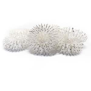 Anneau Sujok d'acupression portable facile à utiliser thérapie de qualité supérieure avec couleur et logo personnalisés pour une bonne santé - Product Image 5