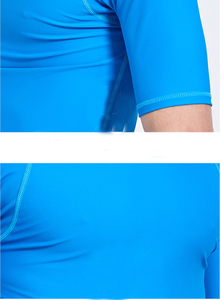 Camiseta de Compresión de Manga Larga Personalizada para MMA, Ropa Deportiva de Secado Rápido - Product Image 6