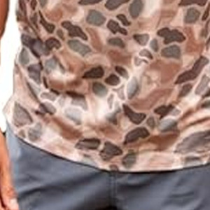 Camiseta de golf de alta calidad que absorbe la humedad, camiseta atlética informal con cuello, camiseta Polo de manga corta para hombre fabricado por Dress Sports - Product Image 3