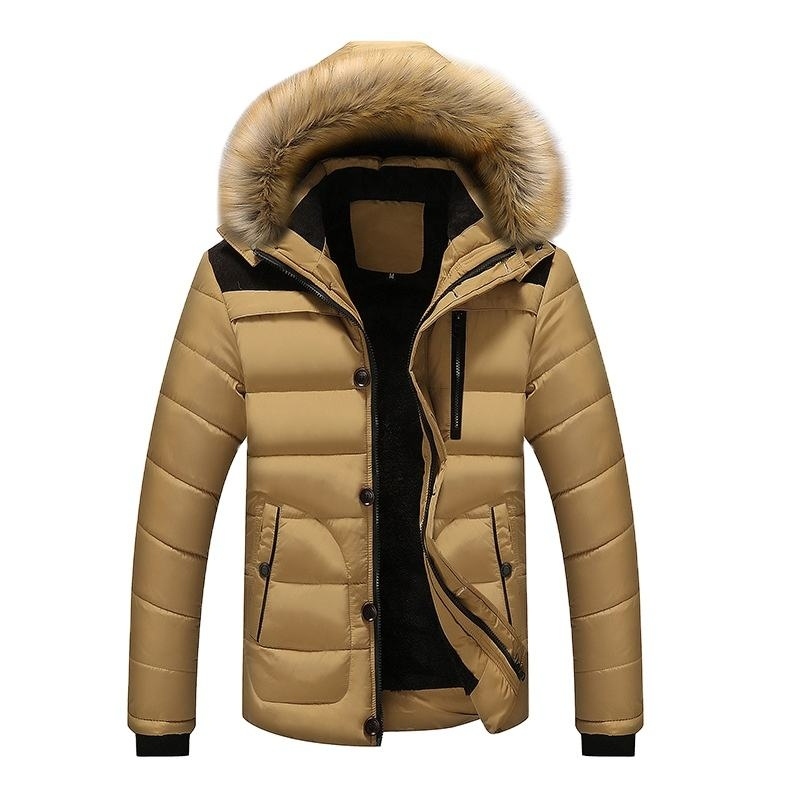 Men s Long Coat Neo Matrix