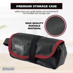 Recortadora con Cable T-Styler Pro de 1.131 Libras, Eléctrica de Acero Inoxidable, USB/Batería, Ajustable, Impermeable, para Afeitar en el Hogar - Product Image 2