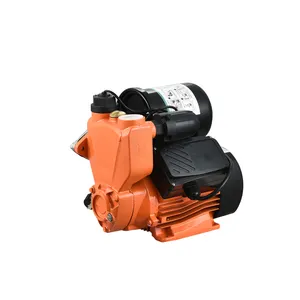 Factory Outlet 2.5hp 400w WZB60-400 Series For Farm Irrigation Self-Priming Pump With Suppliers