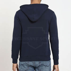 Sudadera con capucha para hombre, con diseño personalizado y forro polar, superventas, en diferentes colores - Product Image 3