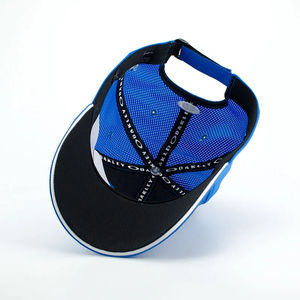 Venta al por Mayor de Fábrica, Lona Antimicrobiana de Secado Rápido, Estilo Vintage, de 5-6 Paneles, para Todas las Temporadas, con Logotipo Personalizado Bordado, para Playa - Product Image 3