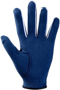 Gants de golf avec logo personnalisé pour hommes Gants de golf droitiers et gauchers Gants de golf en peau de mouton de couleur personnalisée en microfibre pour le sport 2026 - Product Image 2