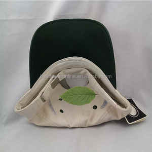 Gorra de béisbol clásica Unisex de 5 paneles 2025 algodón bordado 3D gorra de deportes al aire libre de invierno de alta calidad al por mayor 100% - Product Image 5