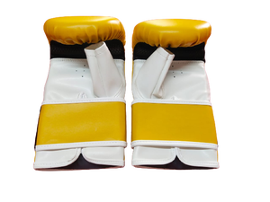 Premium Quality <b>Bag</b> Mitts <b>Bag</b> Gloves <b>Punching</b> <b>Bag</b> Gloves for Training Excellent Protection Performance Bagmitt Training Gloves - Product Image 4