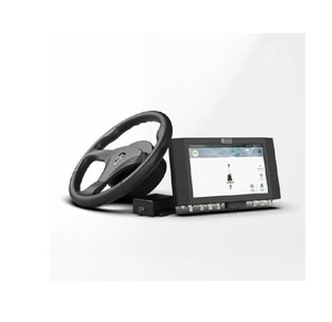 ระบบพวงมาลัย Precision FJ Dynamics พร้อมเทคโนโลยี GNSS RTK เสาอากาศคู่ และระบบชดเชยภูมิประเทศสำหรับรถแทรกเตอร์ - Product Image 4