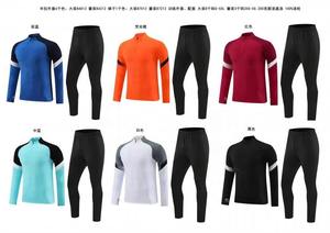 Comprar al por mayor Gym Fitness Sportswears Tech Fleece Training Chándales Hombres Conjunto de dos piezas Chándal Jogging Suit para hombres - Product Image 5