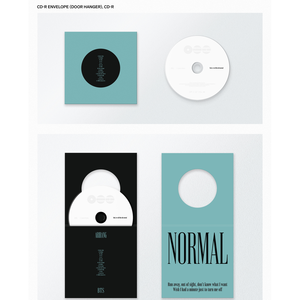 บีทีเอส - อารีรัง อัลบั้มชุดที่ 5 ฉบับปกติ x แคลวิน ไคลน์ ชุดนอนเวอร์ชั่น (+ภาษาอังกฤษ/ภาษาญี่ปุ่น/ภาษาจีน/ภาษาสเปน) - Product Image 4