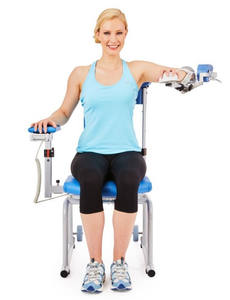 ข้อเสนอการแลกเปลี่ยนที่ดีที่สุดสำหรับเครื่อง Opti flexxs S Shoulder CPM รุ่นใหม่ - Product Image 4