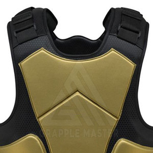 ชุดป้องกันร่างกายทำจากวัสดุที่ดีที่สุดดีไซน์ใหม่ไม่ซ้ำใครพร้อมโลโก้ที่กำหนดเอง - Product Image 4