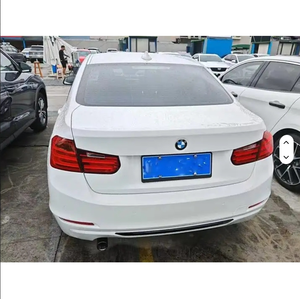 BMW Serie 3 F30 Sedán 2024, Casi Nuevo, en Venta - Product Image 4