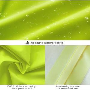 Costume de travail de sécurité Fabricant de vêtements de travail Sécurité d'usine Vêtements de travail à manches longues Uniforme de travail professionnel - Product Image 2