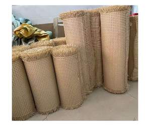 Sangle tissée durable de rotin pour la maison élégante Styling et décoration: Rouleaux de sangle de rotin parfaits pour le marché de détail d'outre-mer - Product Image 6