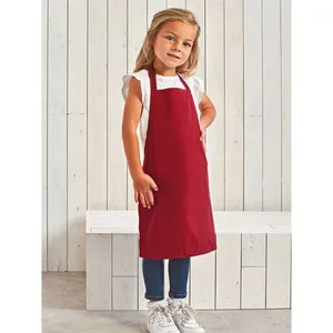 Custom Infant <b>Apron</b> Waterproof Merchandising Item - Product Image 1