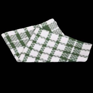 Toalla de Cocina a Cuadros 100% Algodón de Alta Calidad, Secado Rápido, Súper Absorbente, Toallas de Cocina de Golf de la India.. - Product Image 3