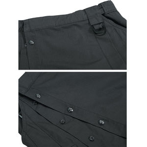 Kilt utilitaire écossais des Highlands en gros, kilts traditionnels des Highlands pour hommes, accessoires pour instruments de musique - Product Image 3