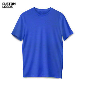 T-shirt décontracté à manches courtes en coton 100% ample et confortable, respirant pour femmes - Product Image 4