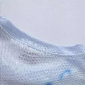 Camiseta Sublimada de Talla Grande Personalizada a Precio de Mayoreo, Camiseta Sublimada Hecha a Medida - Product Image 5