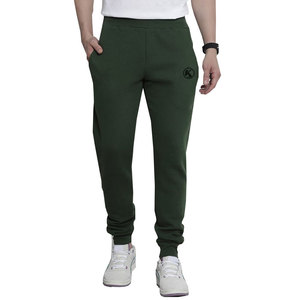 Men's Lightweight Breathable Joggers <b>Trousers</b> Customizable Size Straight Pattern Sweatpants Casual <b>Work</b> Ins Style-Wholesale - Product Image 1