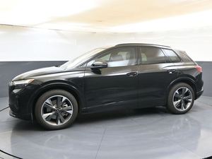 Audi Q4 E-tron Premium Plus 55 Berline 2024, conduite à gauche, voiture électrique automatique, livraison gratuite à domicile - Product Image 2