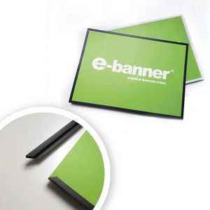 Adhesivo para Tableros de Exhibición, Borde de Plástico ABS, PVC, Acrílico - Product Image 1