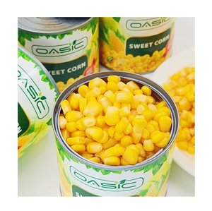 เมล็ดข้าวโพดหวาน380กรัมทั้งกระป๋อง - Product Image 1