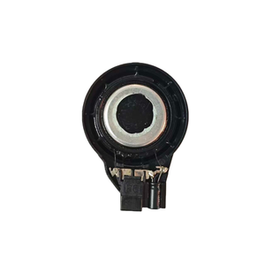 Haut-parleur de tweeter de pilier A OE 8W0035399 pour <span class=keywords><strong>Audi</strong></span> <span class=keywords><strong>A4</strong></span> B9, systèmes de carrosserie automobile, pièces et accessoires de véhicule, haut-parleurs audio de voiture 2016-2023 - Product Image 2