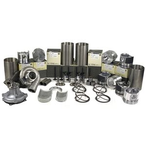 Bán Buôn D850 D950 D902 <span class=keywords><strong>Piston</strong></span> D905 D782 D750 Xây Dựng Lại Kit Xi Lanh Lót <span class=keywords><strong>Piston</strong></span> Ring Set Đại Tu Kit Cho <span class=keywords><strong>Kubota</strong></span> Bộ Phận Động Cơ - Product Image 1