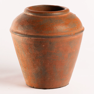 Mini Jarra de Cerámica Kendi Lis 1 - Product Image 3
