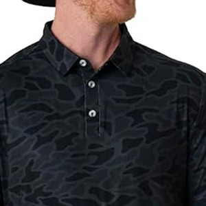 O Neck T-shirts Print Manufacturer Cotton <b>Mens</b> Unisex Spring Summer Short Sleeve Polo Tshirts made by <b>Dress</b> Sports - Product Image 2