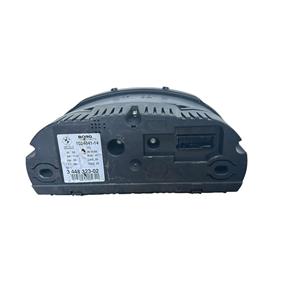 PANEL DE INSTRUMENTOS BMW X3 1ª Serie 3448323-02 (04>10) - Product Image 3
