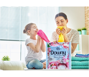 Downy Premium Parfum Korean Spring 18ml - Product Image 4