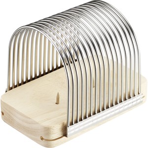 Westmark Fan Potato <b>Cutter</b> for Easy Peeling and Cutting - Product Image 1