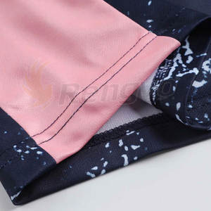 Uniformes de baloncesto de alta calidad con logotipo personalizado Nuevo diseño Transpirable Opciones de talla grande con técnicas de impresión por sublimación - Product Image 4