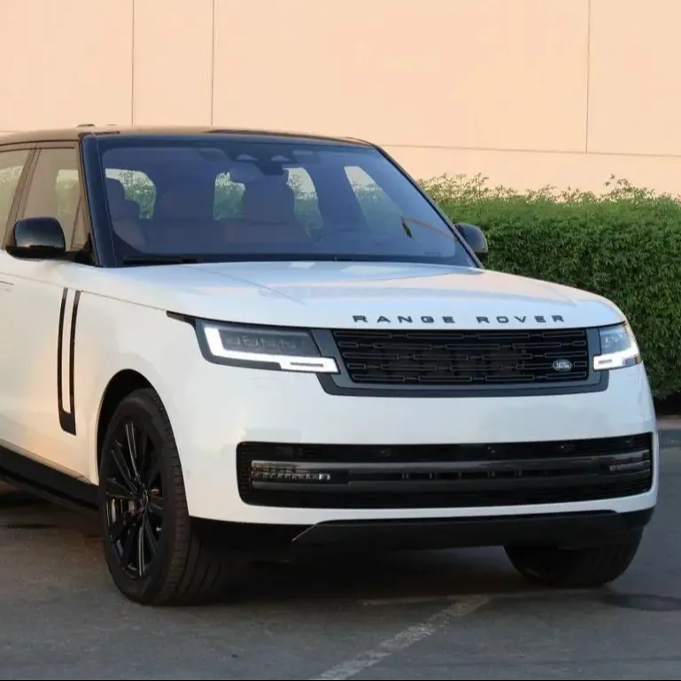 2023 Land Rover Range Rover bekas Vogue P400 HSE