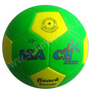 โลโก้ที่กำหนดเองลูกเท้า/ลูกฟุตบอลชายหาดวอลเลย์ลูก - Product Image 1